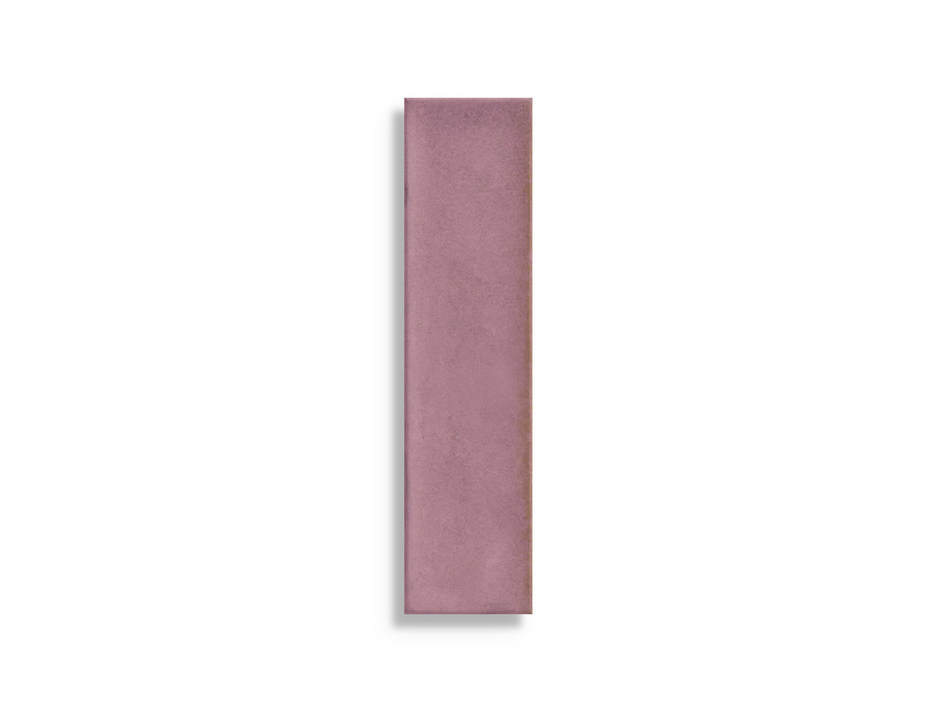 vloertegel Rood 7.5 x 30