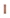 Wandtegel Bruin  7,5x30x0,7 | 407-084 | Jan Groen Tegels