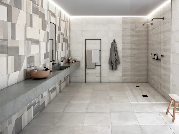 Vloertegel Ermes Soho Lime Rett 30x60x0,95 | 329-500 | Jan Groen Tegels  | Dit product is niet meer verkrijgbaar