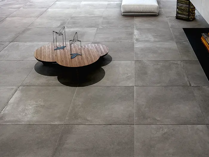 Vloertegel Ermes Soho Lime Rett 60x60x0,95 | 805-160 | Jan Groen Tegels  | Dit product is niet meer verkrijgbaar