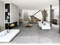 Vloertegel Ermes Soho Lime Rett 60x60x0,95 | 805-160 | Jan Groen Tegels