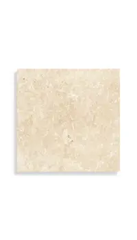 Vloertegel Ermes Travertino Beige Ret 60 x 60  | 208-095 | Jan Groen Tegels