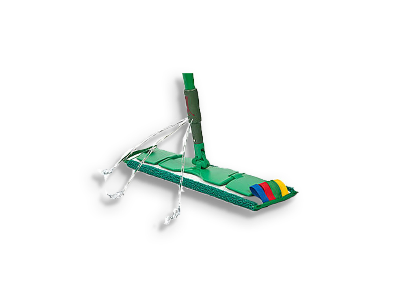Greenspeed Sprenklerssysteem