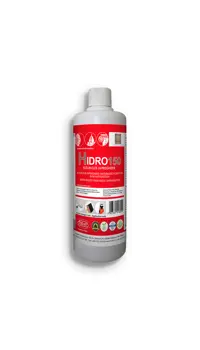 Faber Hidro 150 Kleurloos 1 Liter | 834-770 | Jan Groen Tegels