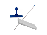 Doodlebug  Set Wit | 257-595 | Jan Groen Tegels