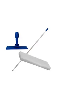 Doodlebug  Set Wit | 257-595 | Jan Groen Tegels