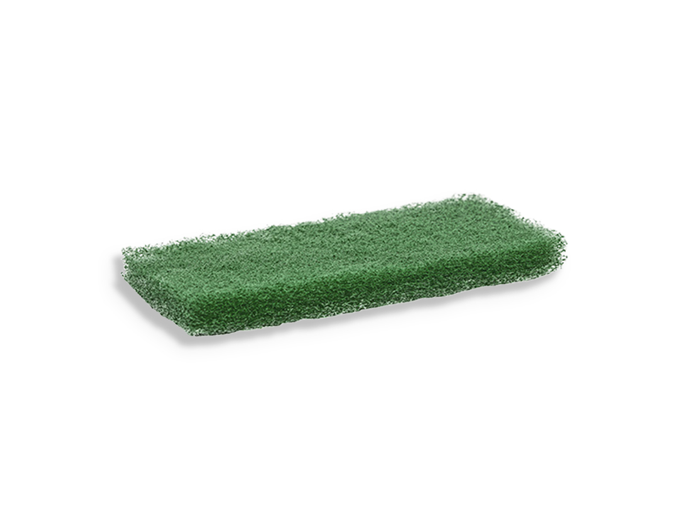 Doodlebug Schrobpad Groen