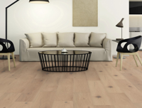 Laminaat Hardeveld Full Oak 24 x 129 | 378-616 | Jan Groen Tegels