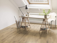 Laminaat Hardeveld Pure Natural Oak 19 x 129 | 513-906 | Jan Groen Tegels