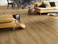 Laminaat Hardeveld Honey Oak 24 x 128  | 140-285 | Jan Groen Tegels