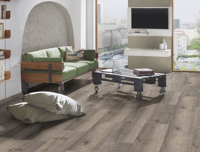 Laminaat Hardeveld Warm Grey Oak 20 x 129 | 724-515 | Jan Groen Tegels