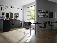 vloertegel Bruin 20 x 120 | 262-905 | Jan Groen Tegels