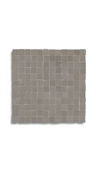 Mozaiek Piet Boon Concrete Tiny Smoke-G 30 x 30 | 111-679 | Jan Groen Tegels