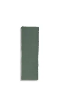 Wandtegel vtwonen Mediterranea Army Green 13,2 x 40 | 518-855 | Jan Groen Tegels