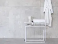 Vloertegel Piet Boon Giant Tile White 120 x 120  | 399-798 | Jan Groen Tegels