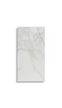Vloertegel vtwonen Classic White Mat 75 x 150 | 215-545 | Jan Groen Tegels