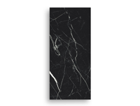 Vloertegel vtwonen Classic Black Mat 75 x 150 | 973-138 | Jan Groen Tegels