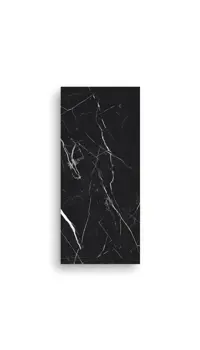 Vloertegel vtwonen Classic Black Mat 75 x 150 | 973-138 | Jan Groen Tegels