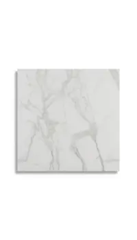 Vloertegel vtwonen Classic White Mat 60 x 60 | 379-971 | Jan Groen Tegels