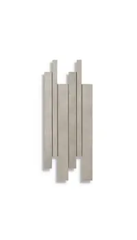 Mozaiek vtwonen Mold Concrete Muretto 30 x 60 | 456-977 | Jan Groen Tegels