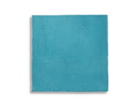 Wandtegel vtwonen Craft Turques Dec Glans  12.5 X 12.5 | 684-934 | Jan Groen Tegels