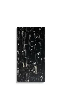 Vloertegel vtwonen Classic Portoro Black Mat 30 x 60 | 220-457 | Jan Groen Tegels