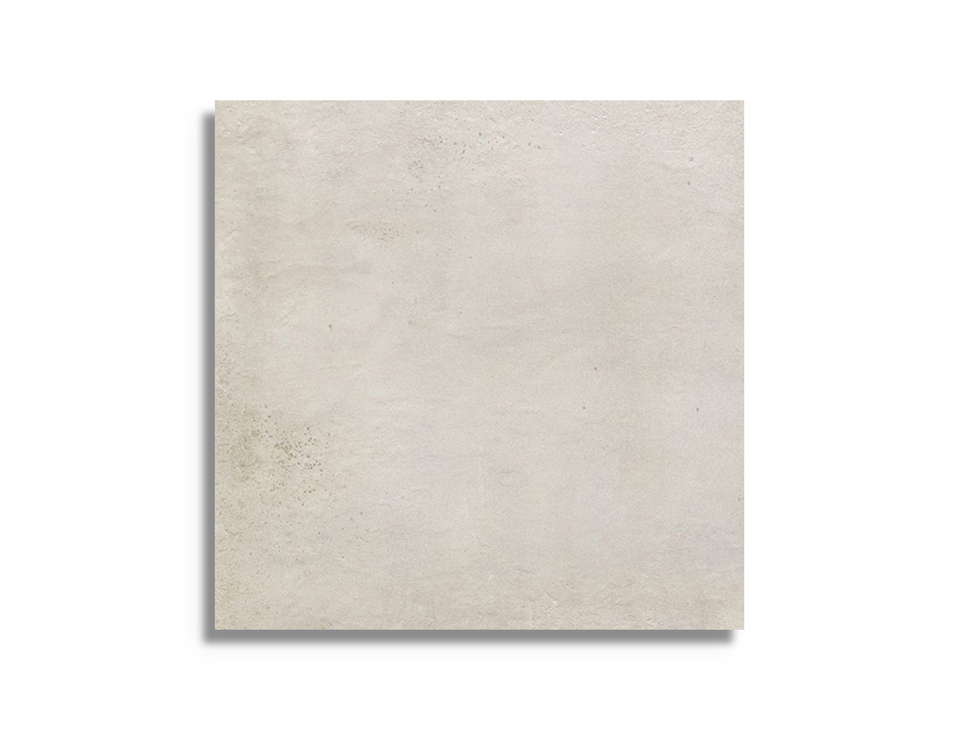 Vloertegel Piet Boon Blend Chalk White 120 x 120