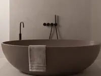 Vloertegel Piet Boon Blend Chalk White 120 x 120  | 860-398 | Jan Groen Tegels