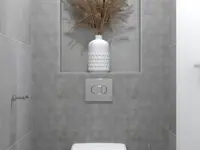 Vloertegel Motto By Mosa T1B02A Form Grey 59,7 x 59,7 | 764-365 | Jan Groen Tegels