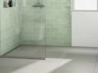 Vloertegel Motto By Mosa T1B02A Form Grey 59,7 x 59,7 | 764-365 | Jan Groen Tegels