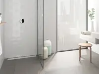 Vloertegel Motto By Mosa T1B01A Form Light Grey 59,7 x 59,7 | 205-681 | Jan Groen Tegels