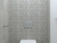 Vloertegel Motto By Mosa T1B01A Form Light Grey 29,7 x 29,7 | 544-646 | Jan Groen Tegels