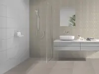 Vloertegel Motto By Mosa T1B03A Form Beige 59,7 x 59,7 | 628-491 | Jan Groen Tegels