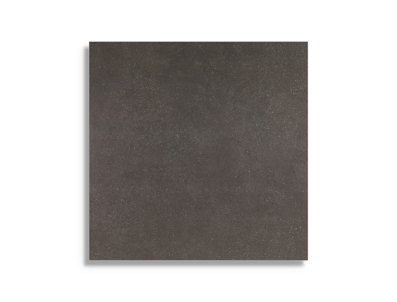 Vloertegel Motto By Mosa T1D04A Grain Dark Grey 79,7 x 79,7 | 234