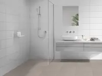 Vloertegel Motto By Mosa T1D02A Grain Beige 44,7 x 44,7 | 593-076 | Jan Groen Tegels