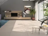 Vloertegel Motto By Mosa T1D02A Grain Beige 79,7 x 79,7 | 219-332 | Jan Groen Tegels