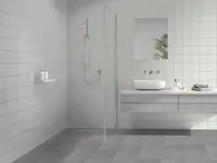 Wandtegel Motto By Mosa T2A52 Lake Light Green Mat 14,7 x 14,7 | 906-611 | Jan Groen Tegels