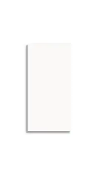 Wandtegel Motto By Mosa T2A50 Lake White Mat 29,7 x 59,7  | 655-151 | Jan Groen Tegels