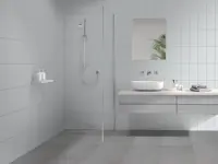 Wandtegel Motto By Mosa T2A53 Lake Blue Mat 15 x 30 | 136-554 | Jan Groen Tegels