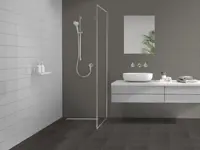 Wandtegel Motto By Mosa T2A57 Lake Dark Grey Mat 14,7 x 14,7 | 561-313 | Jan Groen Tegels