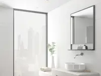 Wandtegel Motto By Mosa T2A50 Lake White Mat 22,2 x 44,7 | 868-556 | Jan Groen Tegels