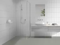 Wandtegel Motto By Mosa T2A50 Lake White Mat 14,7 x 29,7  | 820-804 | Jan Groen Tegels