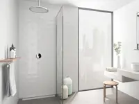 Wandtegel Motto By Mosa T2A03C Tide White Glans 9,7 x 19,7 | 740-121 | Jan Groen Tegels