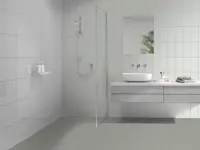 Vloertegel Motto By Mosa T0A02V - 75110V Clay Green 29,6 x 29,6 | 236-789 | Jan Groen Tegels