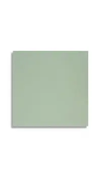 Vloertegel Motto By Mosa T0A02V - 75110V Clay Green 29,6 x 29,6 | 236-789 | Jan Groen Tegels