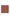 Vloertegel Motto By Mosa T0A01V / 76260V Clay Brown 29,6x29,6x0,8 | 464-049 | Jan Groen Tegels
