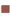 Vloertegel Motto By Mosa T0A01V / 76260V Clay Brown 14,6x14,6x0,7 | 292-851 | Jan Groen Tegels