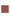 Vloertegel Motto By Mosa T0A01V / 76260V Clay Brown 14,6x14,6x0,7 | 292-851 | Jan Groen Tegels