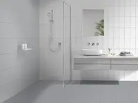 Vloertegel Motto By Mosa T0A03V - 75150V Clay Grey Blue 29,6 x 29,6  | 429-966 | Jan Groen Tegels