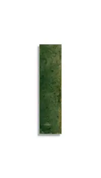 Vloertegel Piet Boon Glaze Tile Green 6 x 24 | 700-407 | Jan Groen Tegels